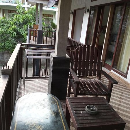 Kri Homestay Kuta  Exterior foto