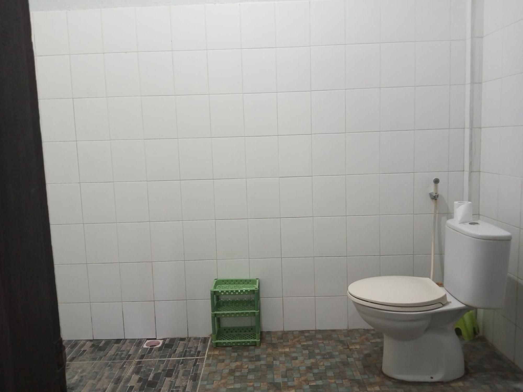 Kri Homestay Kuta  Zimmer foto
