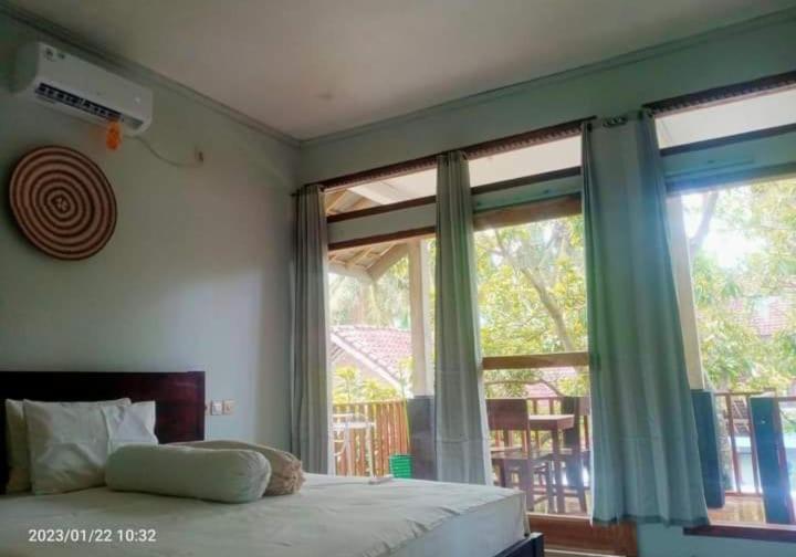 Kri Homestay Kuta  Exterior foto