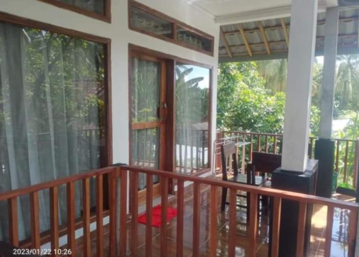 Kri Homestay Kuta  Exterior foto