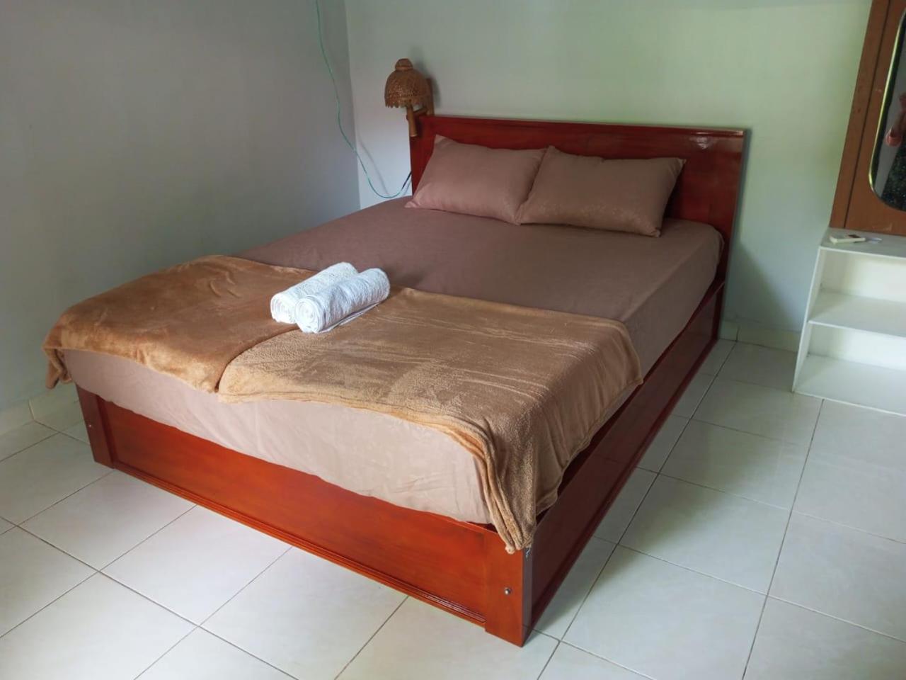Kri Homestay Kuta  Exterior foto