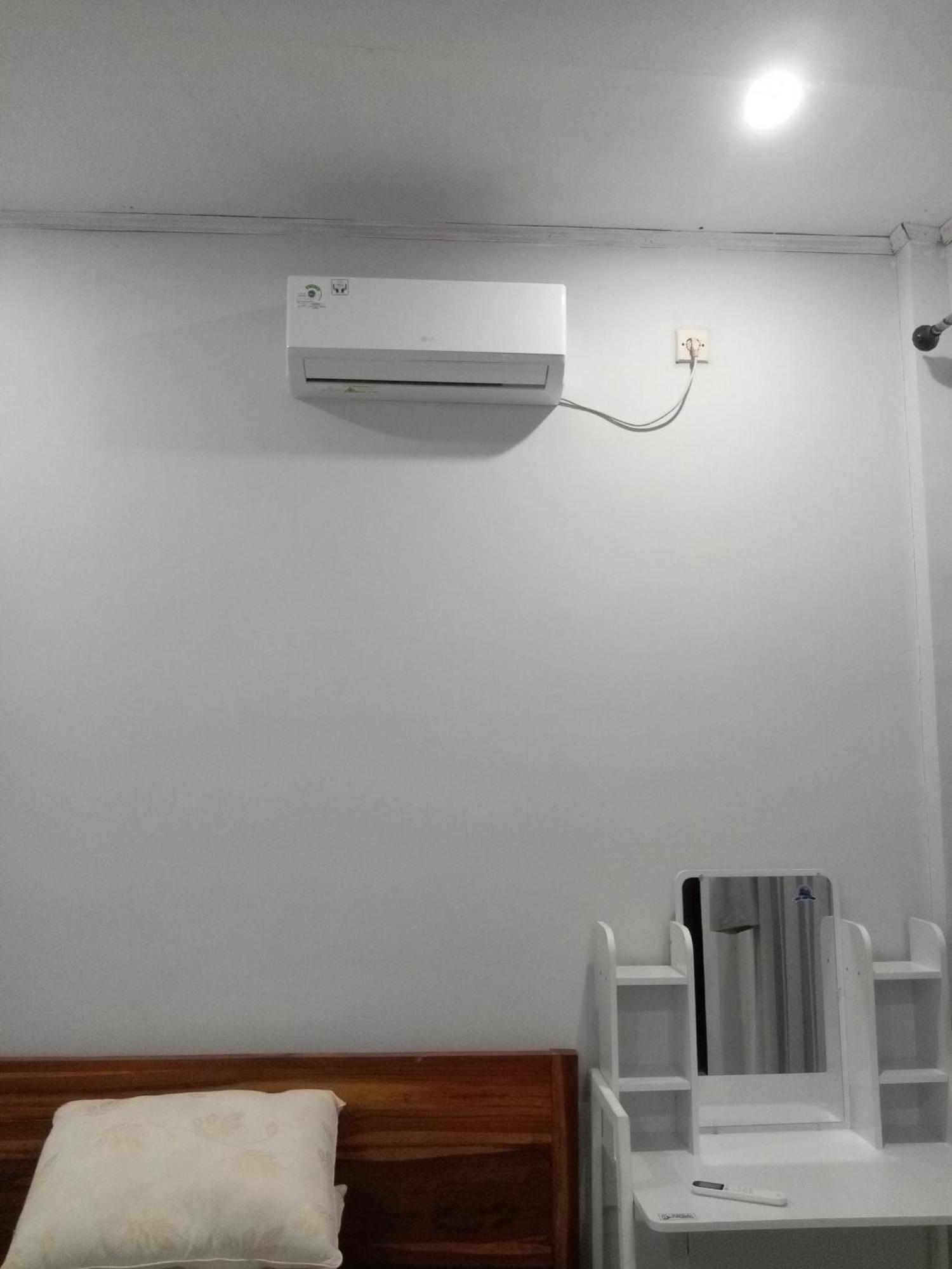 Kri Homestay Kuta  Exterior foto