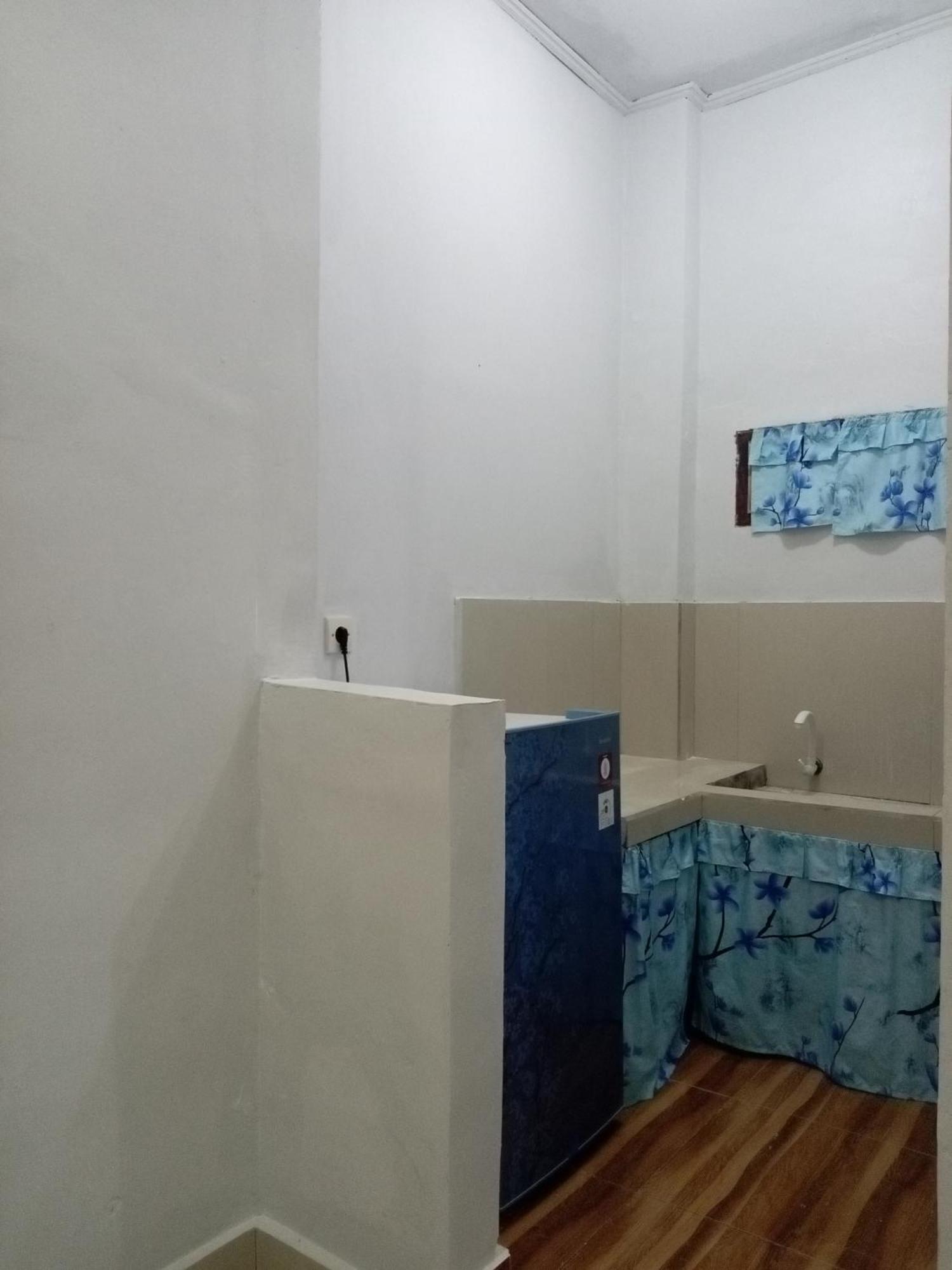 Kri Homestay Kuta  Exterior foto