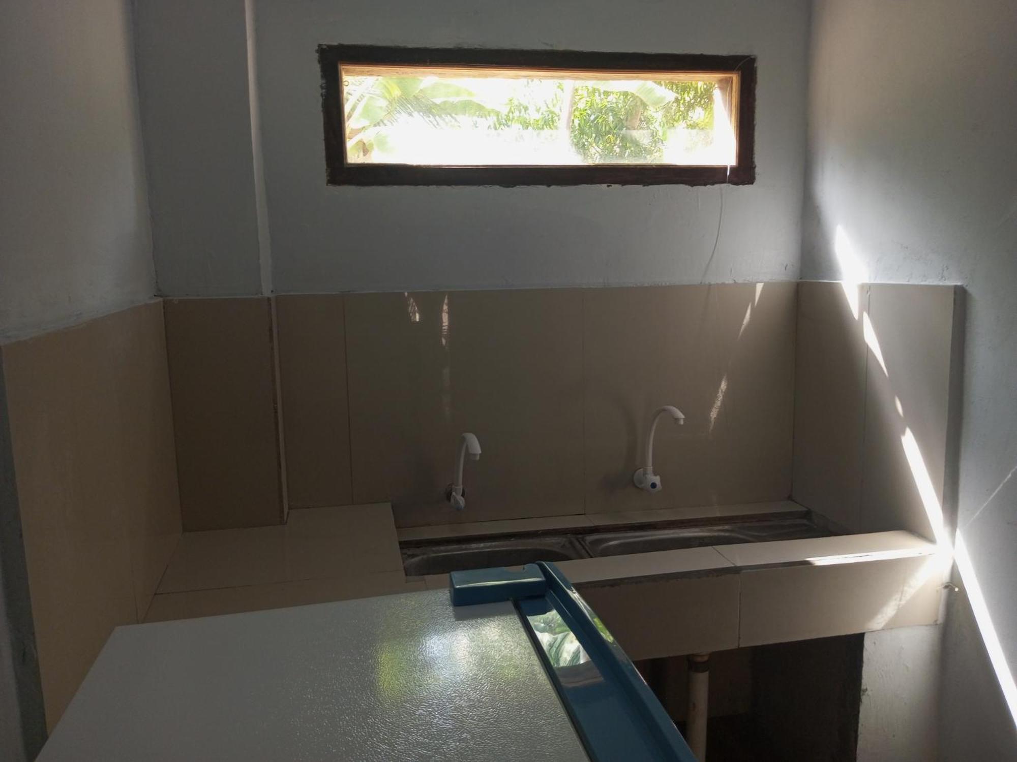 Kri Homestay Kuta  Exterior foto