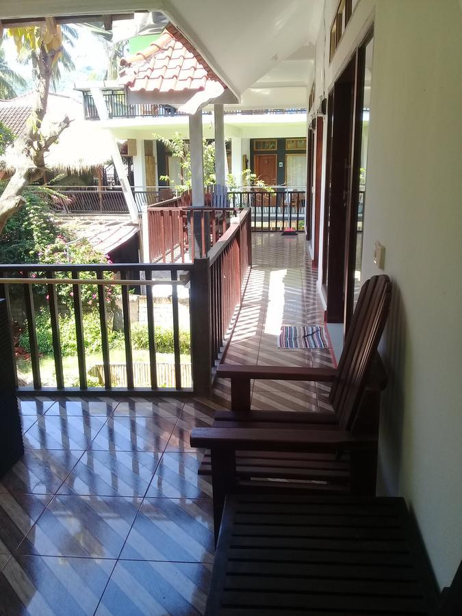 Kri Homestay Kuta  Exterior foto