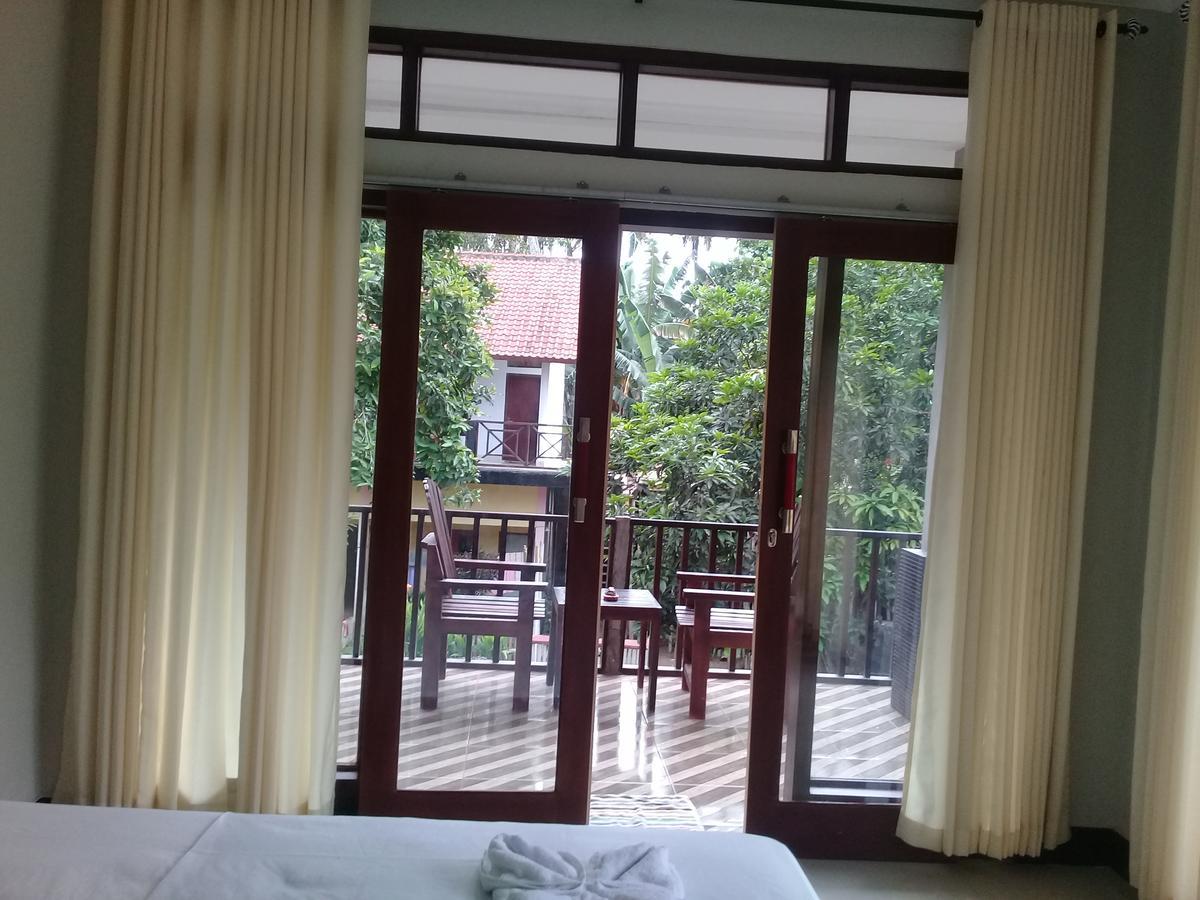 Kri Homestay Kuta  Exterior foto