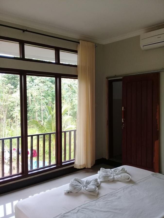 Kri Homestay Kuta  Exterior foto