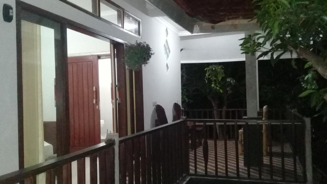 Kri Homestay Kuta  Exterior foto