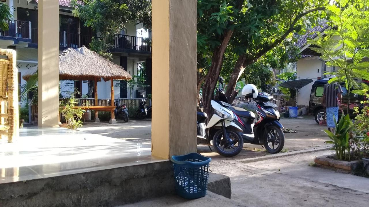 Kri Homestay Kuta  Exterior foto