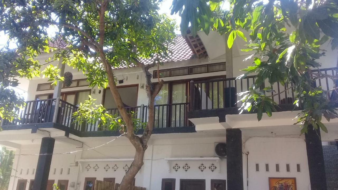 Kri Homestay Kuta  Exterior foto