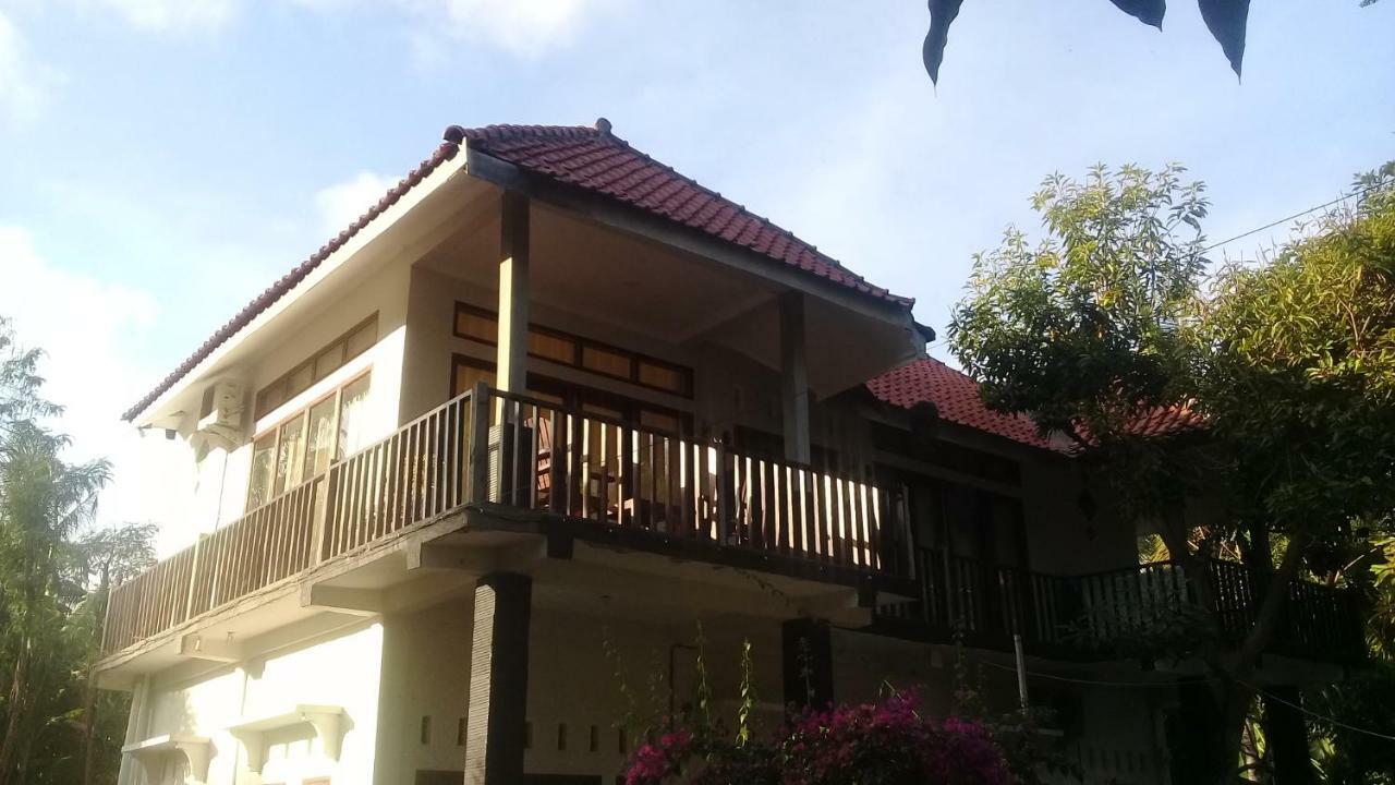 Kri Homestay Kuta  Exterior foto